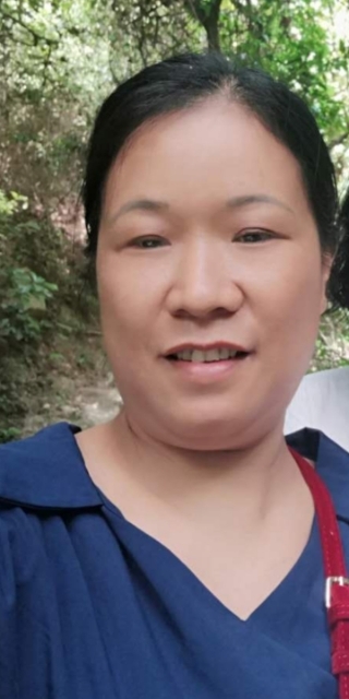 阿丽的第一张照片--厦门相亲服务中心