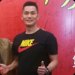 让分胜负的第一张照片--厦门相亲服务中心