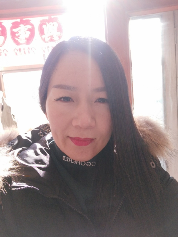 半生缘的第一张照片--厦门相亲服务中心