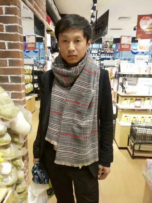 陈杰的第一张照片--厦门相亲服务中心