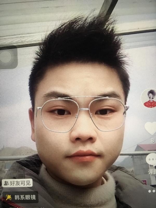 阿松的第一张照片--厦门相亲服务中心