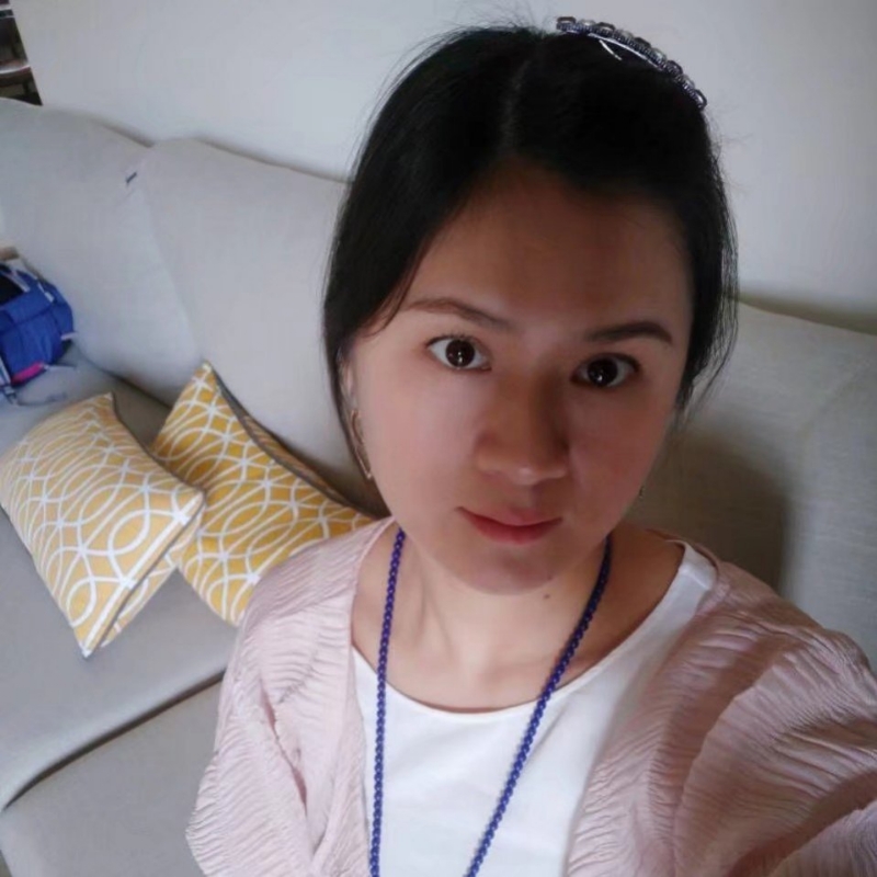 lly的第一张照片--厦门相亲服务中心