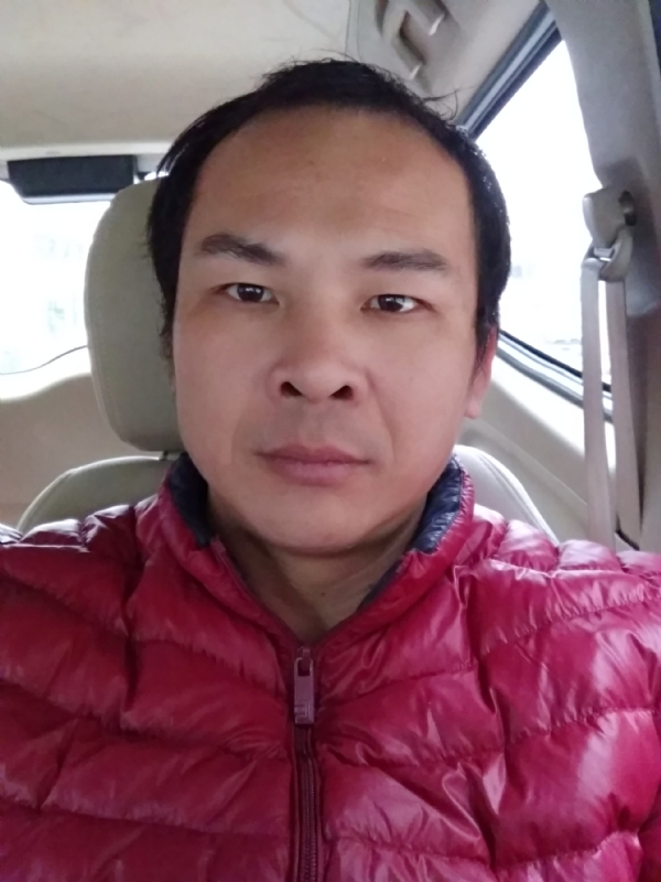 哥来的第一张照片--厦门相亲服务中心