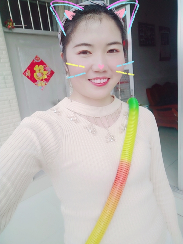 芷宁的第一张照片--厦门相亲服务中心
