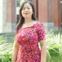 muna的第一张照片--厦门相亲服务中心