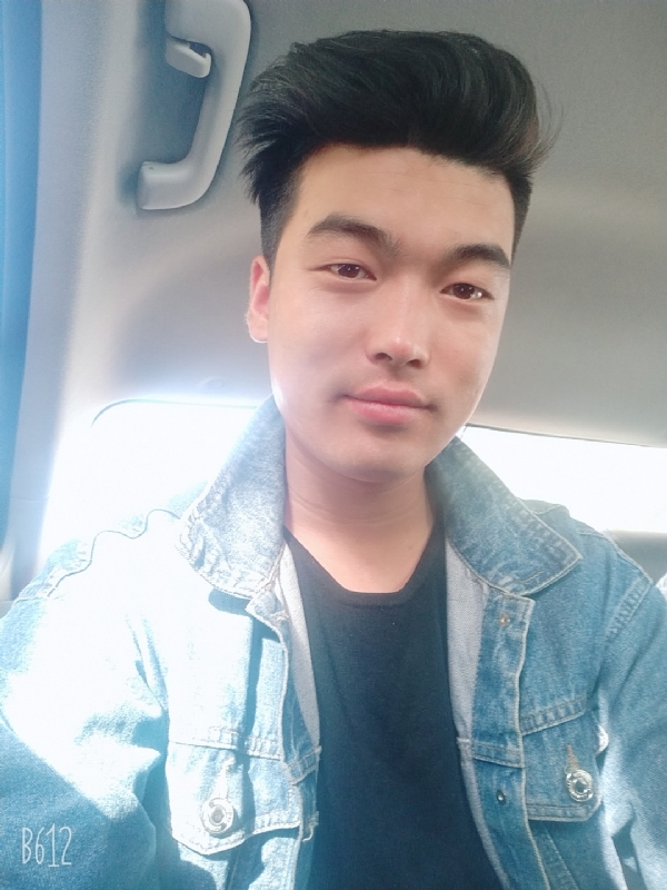 吉吉国王的第一张照片--厦门相亲服务中心