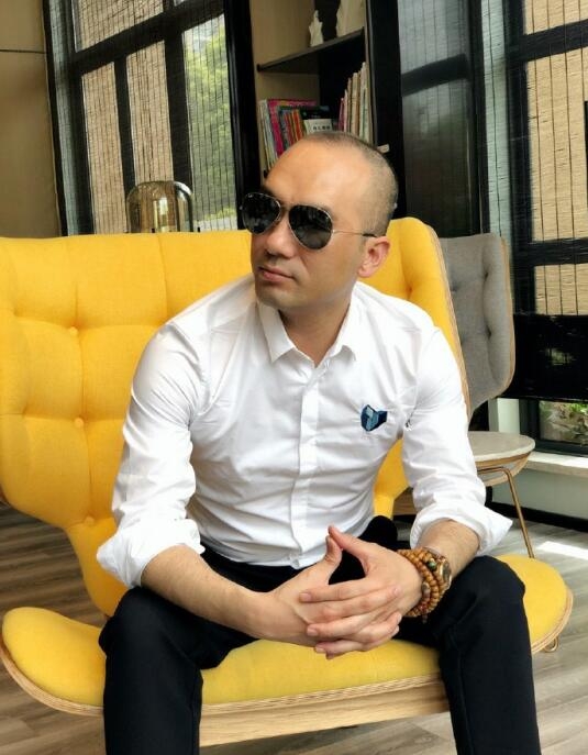 海纳百川的第一张照片--厦门相亲服务中心