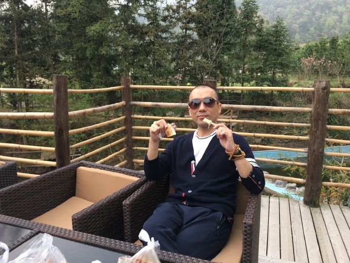 海纳百川的第二张照片--厦门相亲服务中心