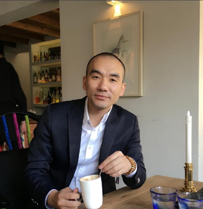 海纳百川的第三张照片--厦门相亲服务中心