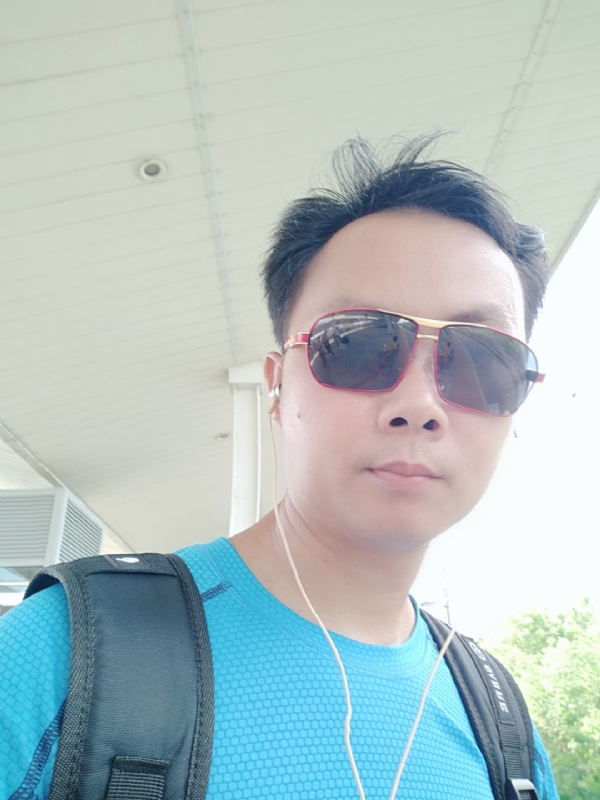 八九不离十的第一张照片--厦门相亲服务中心
