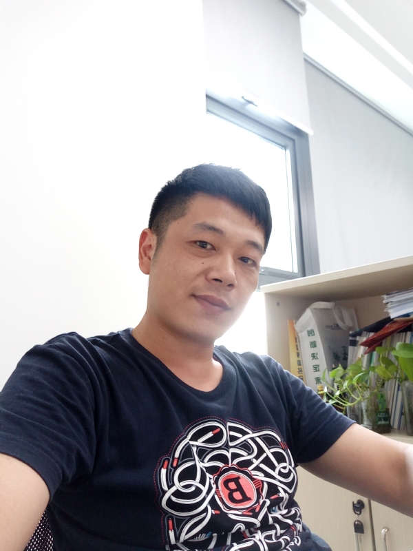 缘来如此的第一张照片--厦门相亲服务中心