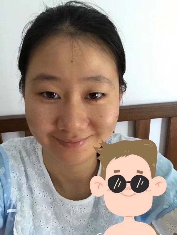 丽丽的第一张照片--厦门相亲服务中心