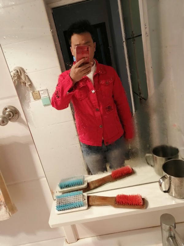 王哒哒的第一张照片--厦门相亲服务中心