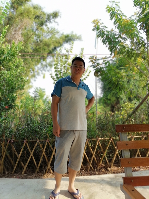 细水长流的第一张照片--厦门相亲服务中心