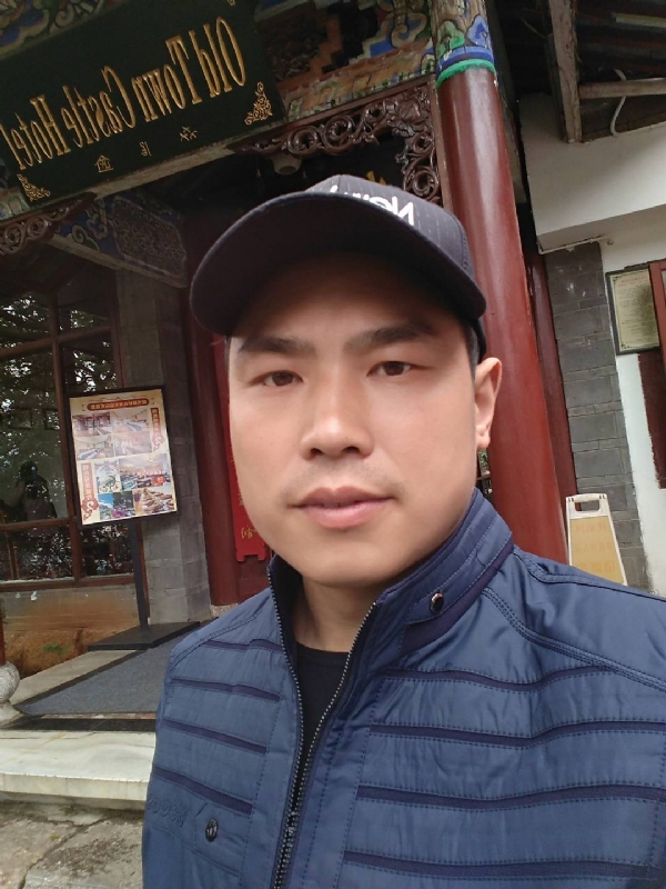 缘分邂逅的第一张照片--厦门相亲服务中心