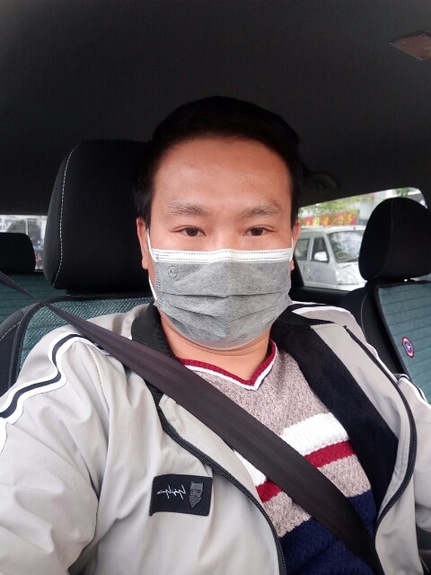 寻缘的第一张照片--厦门相亲服务中心