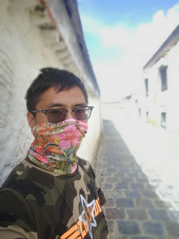 默语的第一张照片--厦门相亲服务中心