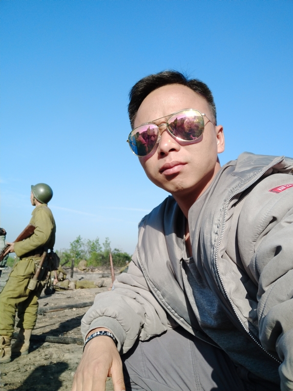 馒头的第一张照片--厦门相亲服务中心