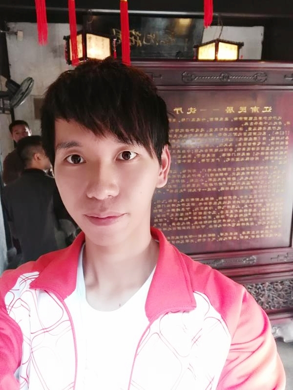 alex流年的第一张照片--厦门相亲服务中心