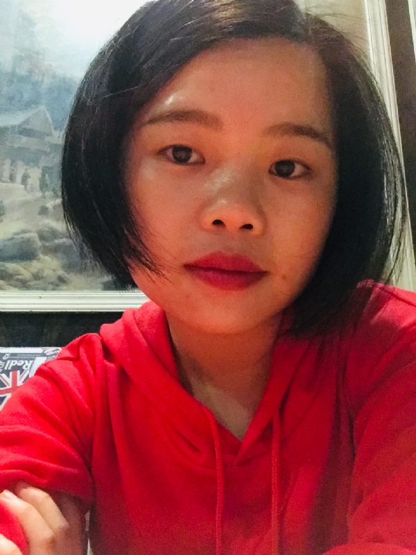 阿言的第一张照片--厦门相亲服务中心