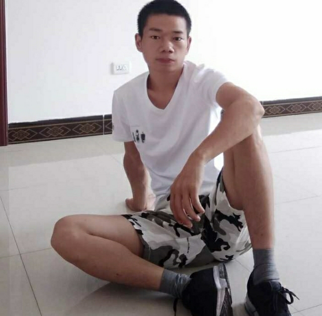 习惯就好的第一张照片--厦门相亲服务中心