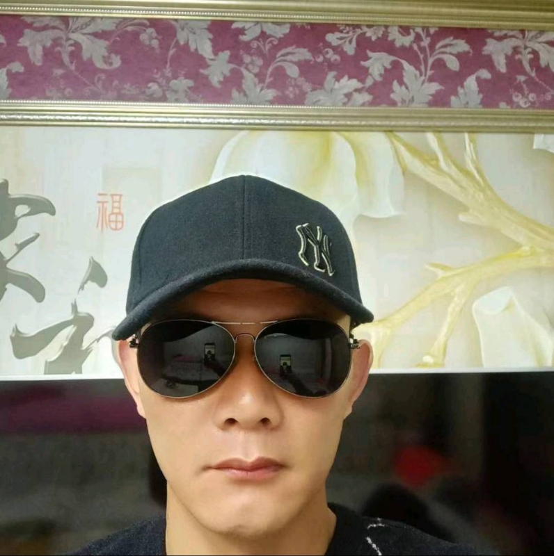 阿海的第二张照片--厦门相亲服务中心