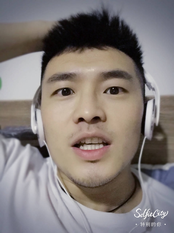 开心最好的第一张照片--厦门相亲服务中心