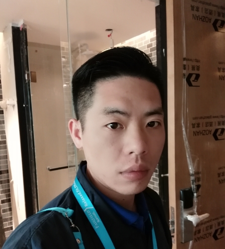 木乐的第一张照片--厦门相亲服务中心