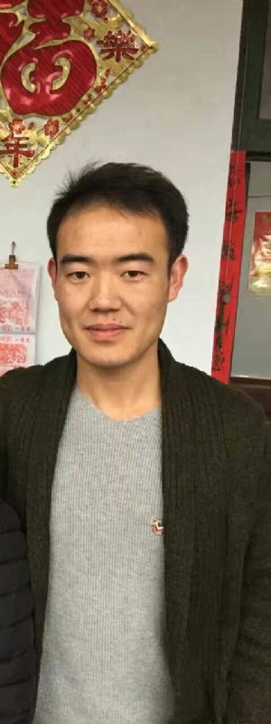 Mr源的第一张照片--厦门相亲服务中心
