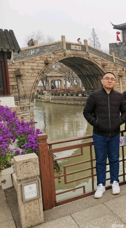 一生所爱的第一张照片--厦门相亲服务中心