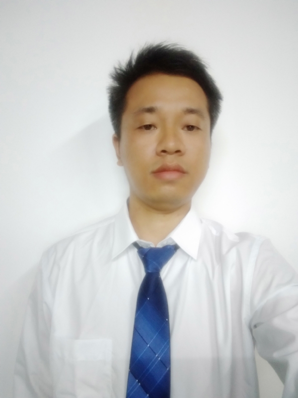 叶先生的第一张照片--厦门相亲服务中心