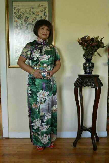 中學老師的第一张照片--厦门相亲服务中心