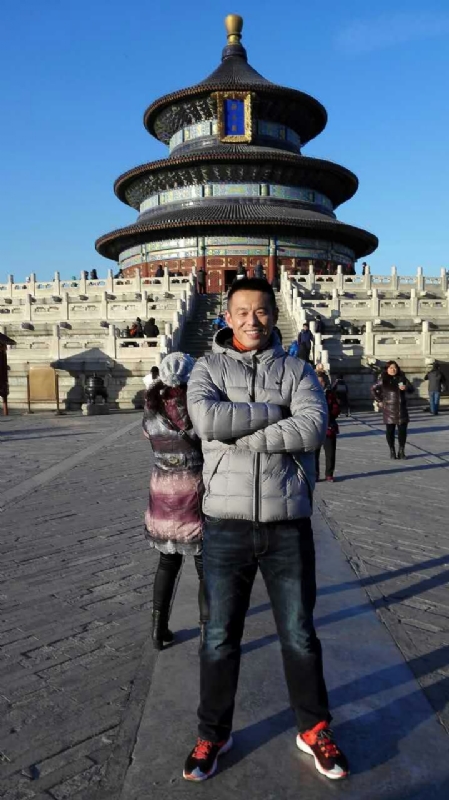 逝去的往昔的第一张照片--厦门相亲服务中心