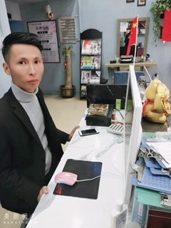 懂你的人不必多言的第一张照片--厦门相亲服务中心