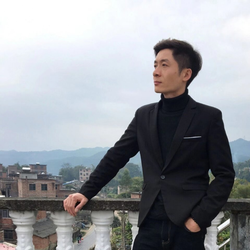 阿初的第一张照片--厦门相亲服务中心