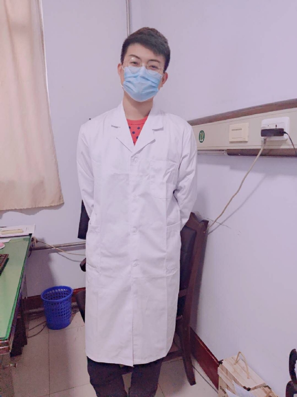 Leslie的第一张照片--厦门相亲服务中心