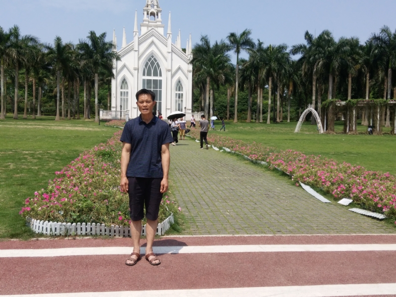 笑傲江南的第二张照片--厦门相亲服务中心