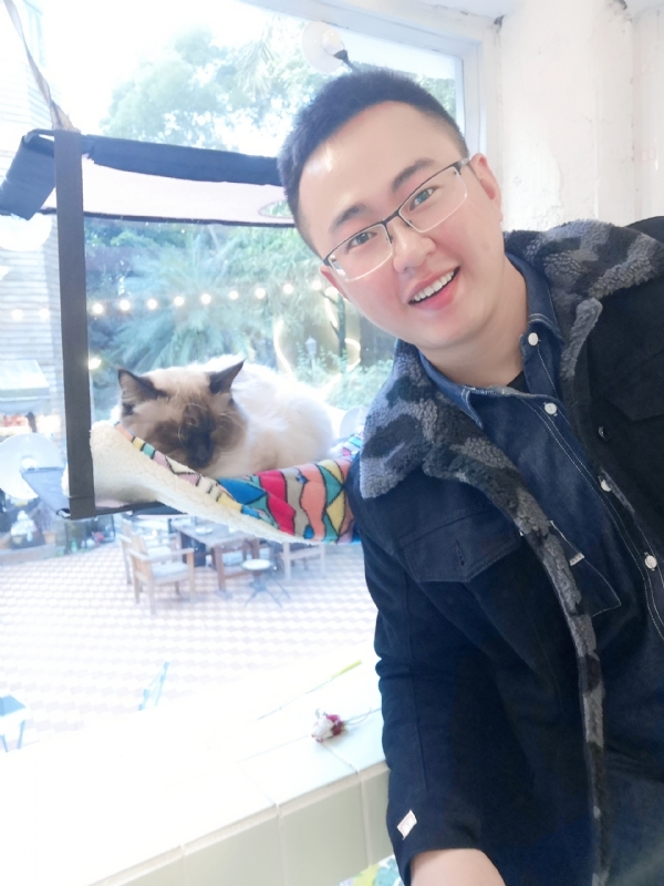 云轩的第一张照片--厦门相亲服务中心