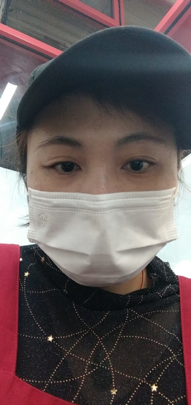 tata倩倩的第一张照片--厦门相亲服务中心