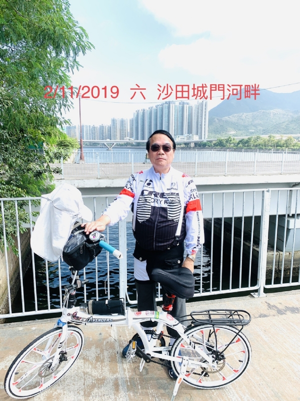 Ringo的第八张照片--厦门相亲服务中心