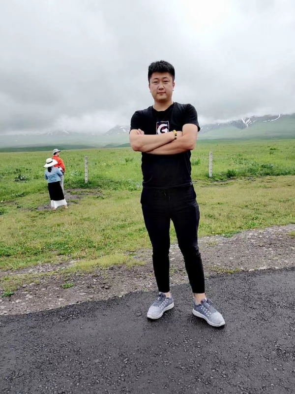 时间厮守的第一张照片--厦门相亲服务中心