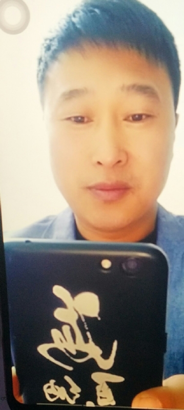 可乐猫的第一张照片--厦门相亲服务中心