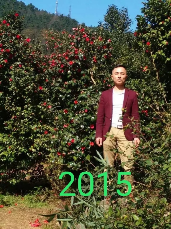 孤城的第一张照片--厦门相亲服务中心