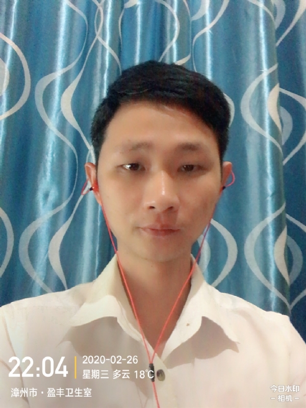 小林的第二张照片--厦门相亲服务中心