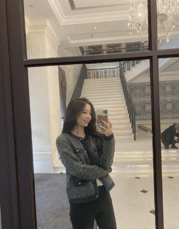 Emily的第一张照片--厦门相亲服务中心