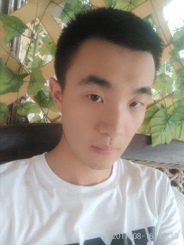 余生请你指教的第一张照片--厦门相亲服务中心