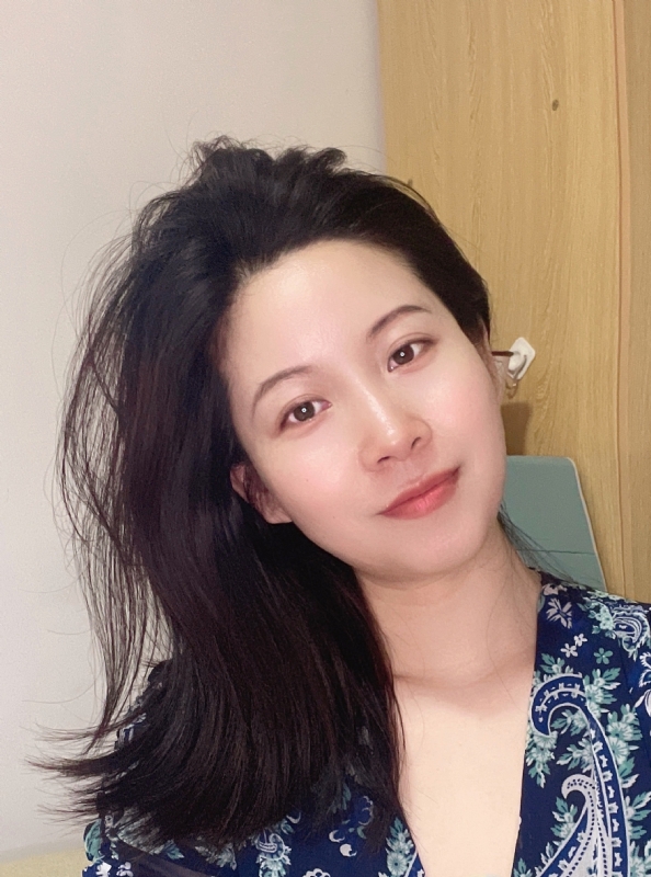 鸢莺的第三张照片--厦门相亲服务中心