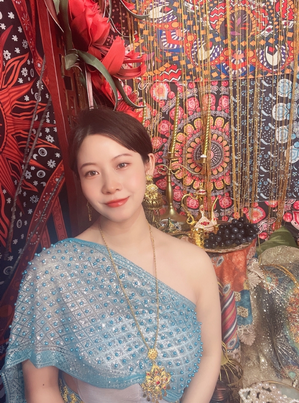 鸢莺的第八张照片--厦门相亲服务中心