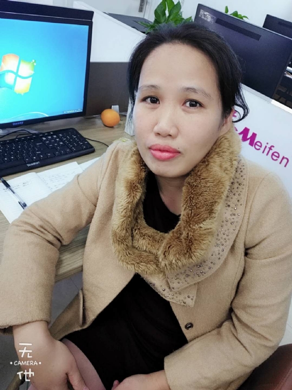 境心的第一张照片--厦门相亲服务中心