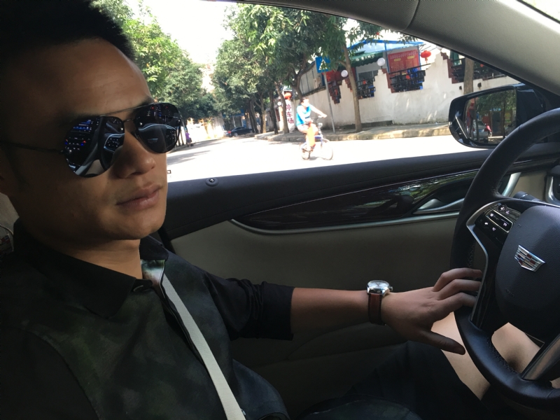 pengyu521的第一张照片--厦门相亲服务中心